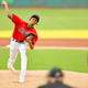 Triston McKenzie blew away 10 Tigers in six innings in his debut for Cleveland, but didn’t get attention he deserved.